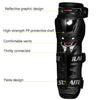 SULAITE Motorcycle Riding Protective Gear Four Seasons Anti-Fall Warm Windshield Rider Equipment, Knee Pads+Elbow Pads
