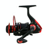 YUMOSHI DM2000 Metal Head Spinning Fishing Reel