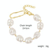 S2006-2 Bohemian Style Female Pearl Bracelet