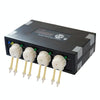 Jebao DP-4 Auto Dosing Pump 4-Channel 7.5W Aquarium US Plug