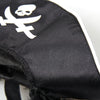 White Pirate Pet Hat | Cat & Dog Costume | Halloween | Adjustable