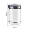SH-588 USB Charging Electric Mini Shaver Portable Car Travel Shaver(Green)