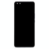 Huawei Nova 11 Pro LCD Screen & Digitizer Assembly (Black)