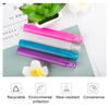 5pcs 5ml Disinfection Mask Spray Bottle Empty Bottle(Transparent)