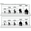 180x180cm Train Cartoon Children Birthday Background Cloth Faber Decoration