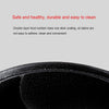Original Xiaomi Zhiwu Soup Pot Household 4L Non-stick Food Stockpot Aluminum Alloy Electric Hot Pot(White)