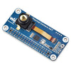 Waveshare Long-Wave IR Thermal Imaging Camera Module, 8062 Pixels, 45FOV(40PIN GPIO Header)