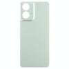 Motorola Moto G24 Back Cover Replacement - Green