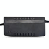 36V 4A Lithium Battery Car Electromobile Sprayer Lawn Mower Lighting Battery Charger, US Plug