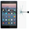 0.3mm 9H Full Screen Tempered Glass Film for Amazon Kindle Fire HD 10 2017