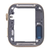 Huawei Watch Fit 3 LCD Screen Frame Bezel - Gold