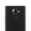 0.3mm 2.5D Round Edge Rear Camera Lens Tempered Glass Film for Nokia 7 Plus