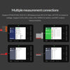 ISDT Aircraft Model Lithium Battery 1-8S Electric Display Measuring Appliance