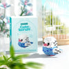 253pcs No.8913 Children Educational Assembly Bird Model Building Blocks Toys