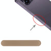 iPhone 14 Pro/Max 5G Antenna Glass (Gold, US)