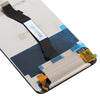 Xiaomi Redmi Note 8 Pro LCD Screen & Digitizer Assembly - Black