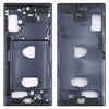 Galaxy Note 10+ Middle Frame Bezel - Black