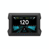 3.5" Car HUD Head Up Display GPS+OBD2 Dual System
