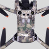 Full Surround Style Waterproof  Sticker For DJI Mini 3 Pro RC With Screen Version(Mn3-05)