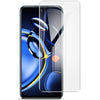2 PCS imak Curved Full Screen Hydrogel Film Front Protector For Xiaomi Redmi Note 11SE 5G/Redmi Note 10 5G/Redmi Note 10T 5G/Poco M3 Pro 4G/Poco M3 Pro 5G