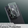 For OPPO Reno9 5G/Reno9 Pro 5G imak Integrated Rear Camera Lens Tempered Glass Film