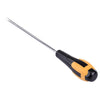 WLXY 6x200mm Slot Screwdriver Repair Tool(Orange)