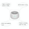 ICANOW USB White Noise Intelligent Sleep Gauge