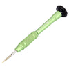 1.2mm Cross Screwdriver for iPhone 7-14 (Green)