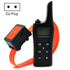 Rechargeable Dog Training Collar - 2 Dogs, Shock, Vibration, EU Plug