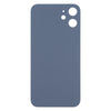 iPhone 12 Mini Battery Back Cover - White