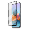 For Xiaomi Redmi Note10 / Note 10s mocolo 0.33mm 9H 2.5D Full Glue Tempered Glass Film