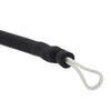 Spear Fork Force Release Shockproof Latex Tube Buffer, Style: Spiral Pin Rope