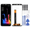 Asus ZenFone Lite (L1) ZA551KL LCD Screen & Digitizer (Black)