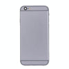 iPhone 6s Battery Back Cover Grey with Card Tray