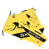XINDA  2pcs Outdoor Equipment Rope Protective Bags Storage Bags Pack Rock Climbing Bag 38 x 55cm