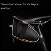 Rhinowalk T604 Light Bike Saddle Tail Bag Bicycle Mountain Bike Mini Tool Storage Bag