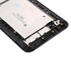 Asus Zenfone 2 ZE550ML LCD Screen & Digitizer Assembly - Black