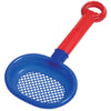Children Beach Toys Spoons Bath Toys Snow Outdoor Toys(Blue)