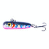 HENGJIA 3.5cm 2.3g Long Casting Sinking Mini Lure Micro Pencil Sinking Fake Bait(9)