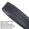 Dandali Men Automatic Buckle Belt Casual Universal Comfort Belt, Length (cm): 125cm(003)