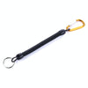 HENGJIA QT022 Lost Hand Rope Fishing Road Bait Fishing Gear Real Increasing Rope With Fishing Small Accessories Spring Rope(1)