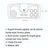 8Bitdo PCE2.4G Wireless Gamepad For Switch(Black)