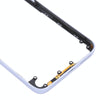 Xiaomi Redmi 13 4G Middle Frame Bezel - Purple