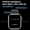 T900 PRO MAX 1.92 inch LCD Screen Smart Watch, Support Bluetooth Call / Multiple Sports Modes(Green)