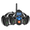 800m Remote Dog Training Collar - Waterproof Shock, Vibrate & Beep (US)