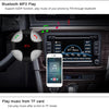FM29B Bluetooth FM Transmitter Hands-free Car Kit, Car Charger, For iPhone, Galaxy, Sony, Lenovo, HTC, Huawei, and other Smartphones
