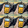 V310 Car Handheld V1.1 OBD2 Fault Detector OBD2 Diagnostic Tool