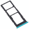 Infinix S5 Lite X652B/C SIM & SD Card Tray - Green