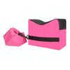 KOSIBATE  H209 Outdoor Support Sandbag Fixing Bracket (Pink)
