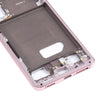 Samsung Galaxy S21 Mid Frame Bezel - Pink